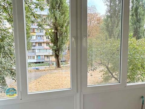квартира по адресу Межевой пер., 5-А