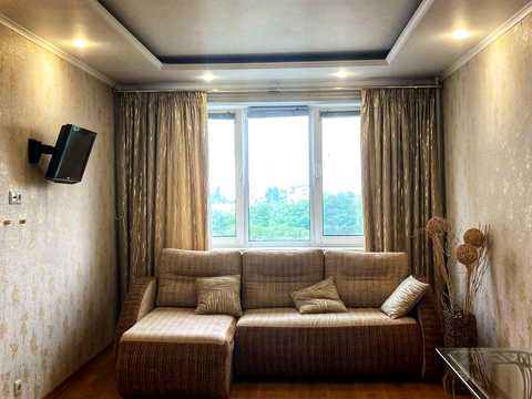 квартира за адресою Генерала Тупикова, 14Б