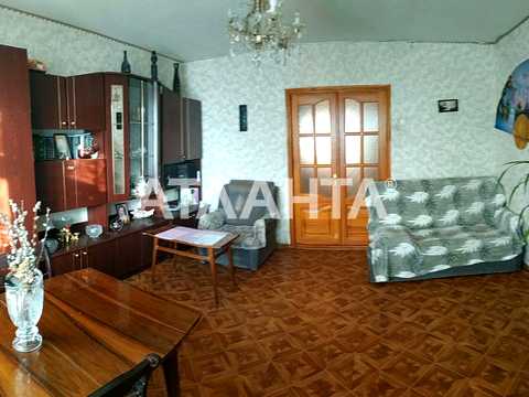 квартира по адресу Адмирала Лунина, 10