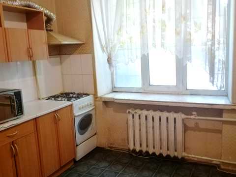 квартира за адресою Сергія Берегового вул. (Мартиросяна), 13
