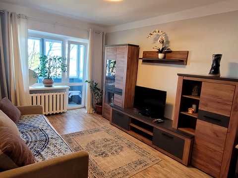 квартира по адресу Бусловская ул., 20