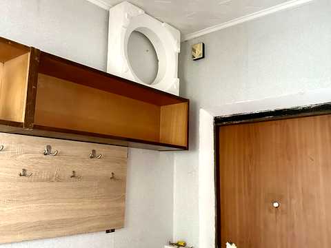 квартира за адресою Академіка Заболотного вул., 12