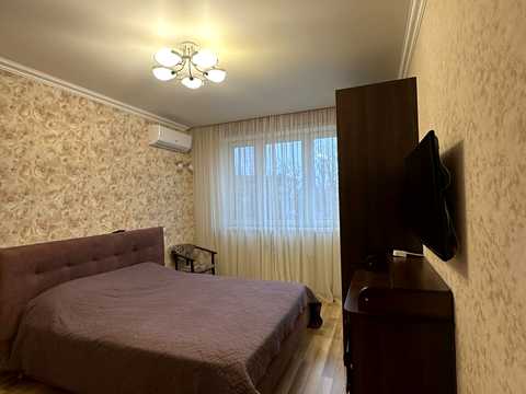 квартира за адресою Юрія Поправки вул. (Миколи Лебедєва), 4/39-А
