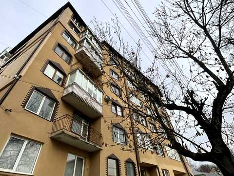 квартира по адресу Марийки Пидгирянки ул., 14-А