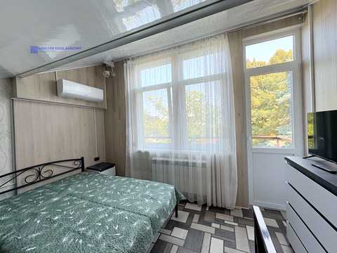 квартира по адресу Кулишовская ул. (Сергея Лазо), 11