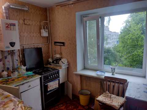квартира по адресу Кушнірука ул. (Гастелло), 10/3