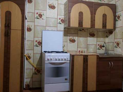 квартира по адресу Андрея Мельника ул.