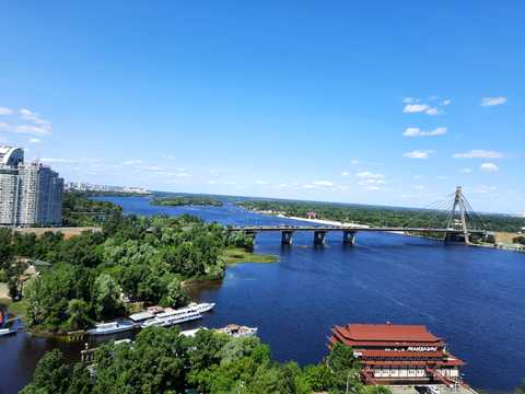 квартира по адресу Набережно-Рыбальская ул., 27