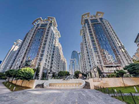 квартира за адресою Саперне Поле вул., 3
