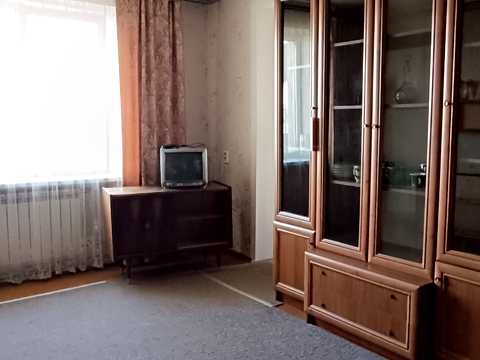 квартира по адресу Тополя-3 жилой массив ул., 18