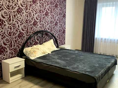 квартира по адресу Драгоманова ул., 1-К
