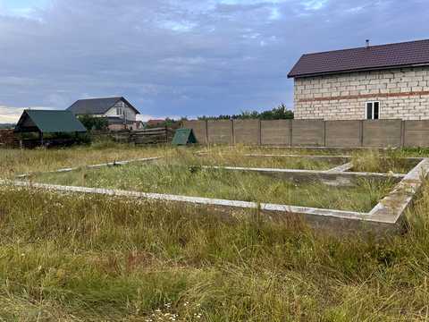 ділянка за адресою Кленова