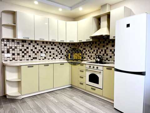 квартира за адресою Федора Ернста вул., 16-А