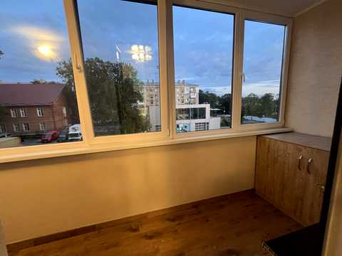 квартира за адресою Липова Алея вул., 13
