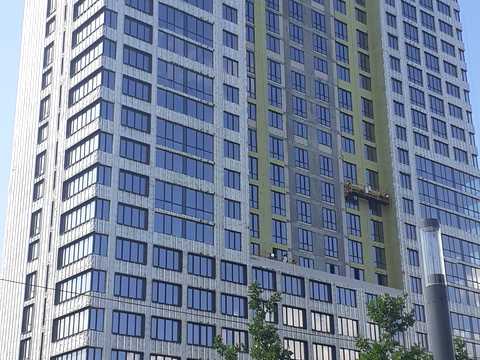 квартира по адресу Набережная Победы ул., 40-Д