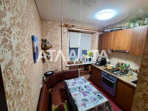квартира за адресою Івана та Юрія Лип вул. (Гайдара), 39