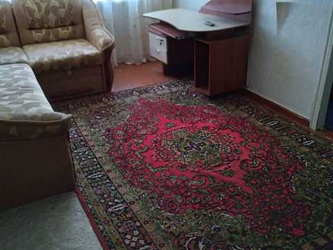 квартира за адресою Деревлянська вул. (Якіра), 21