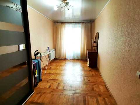 квартира за адресою Зестафонська вул., 18-А