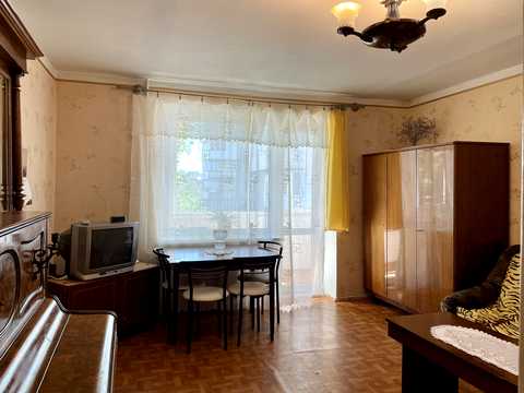 квартира по адресу Балтиморская ул. (Посмитного), 33