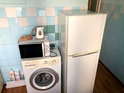 квартира по адресу Березняковская ул., 4