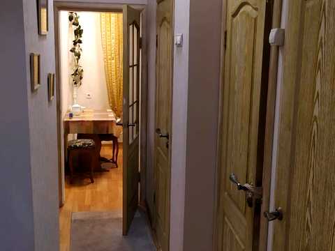 квартира по адресу Гарматная ул., 35/2