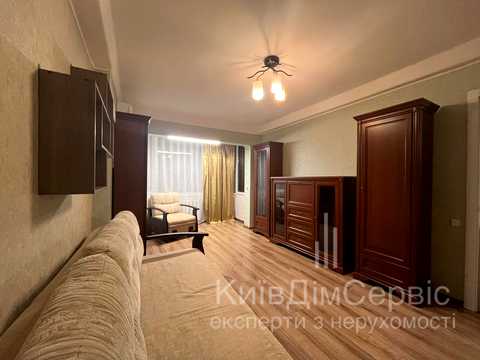 квартира за адресою Березняківська вул., 14