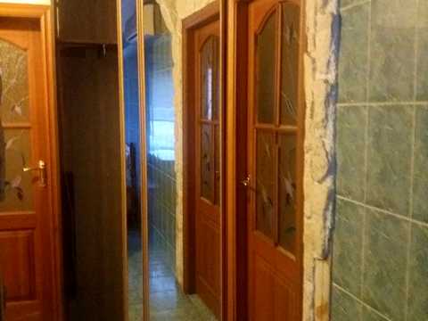 комната по адресу Николая Кибальчича ул., 12