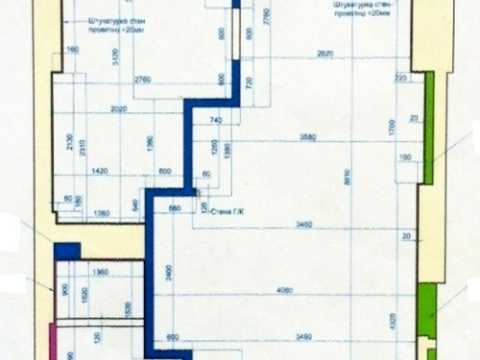 квартира за адресою Ямська вул., 35/34