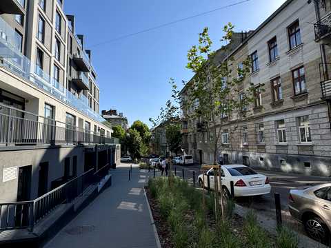 коммерческая по адресу Голубовича ул., 34