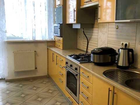 квартира по адресу Головатого ул., 9