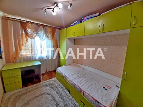 квартира по адресу Академика Филатова ул., 47/3