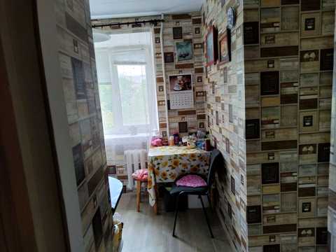 квартира по адресу Героїв АТО ул., 9