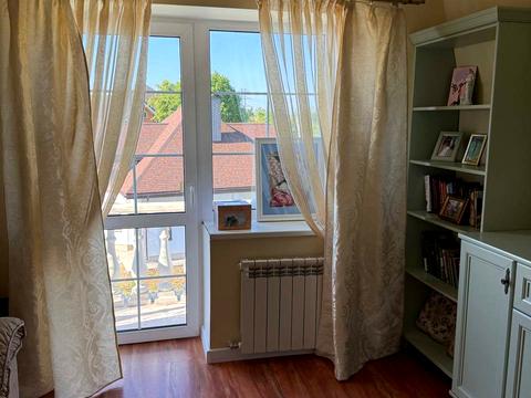 дом по адресу Івана Кочерги ул., 9