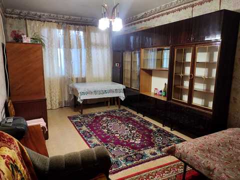 квартира по адресу Солнечная ул., 11