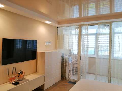квартира по адресу Юрія Кондратюка ул., 5