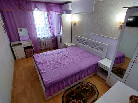 квартира по адресу 6-я Слободская ул. (Комсомольська), 11
