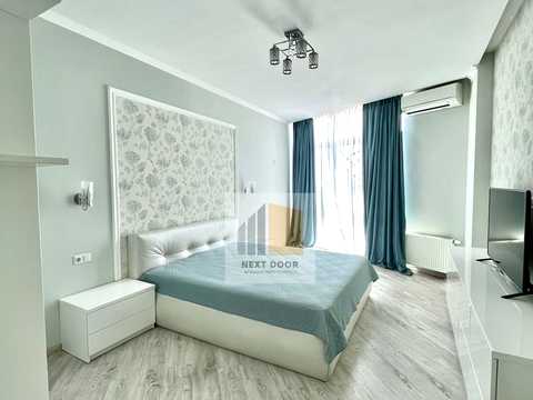 квартира по адресу Оболонский просп., 54