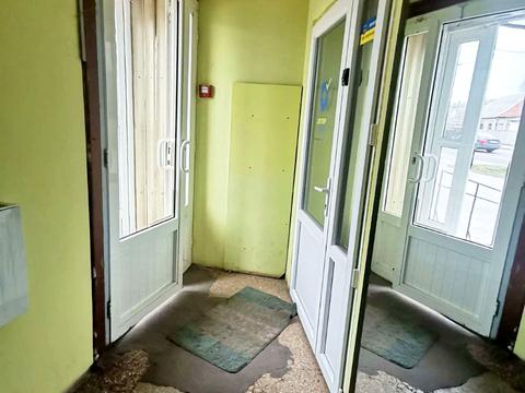 коммерческая по адресу Запорожье, Космическая ул., 34