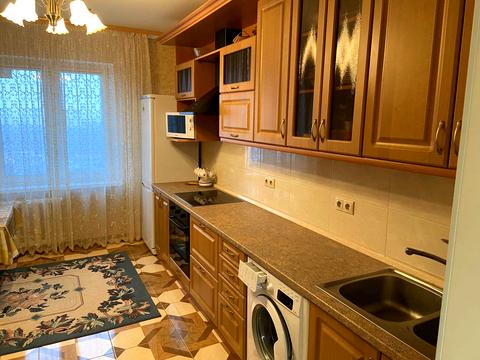 квартира по адресу Бакинская , 37г