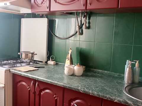 квартира за адресою Хворостянка вул. (Праці), 28