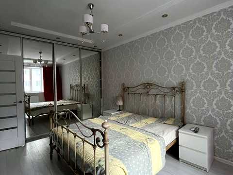 квартира за адресою Андрія Мельника вул., 10