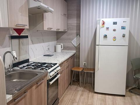 квартира по адресу Богдана Хмельницкого ул., 1