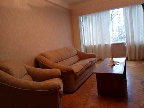 квартира по адресу Энтузиастов ул., 29.1
