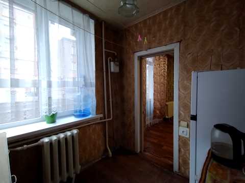 квартира за адресою Комерційна вул. (Янова), 2