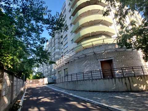 квартира по адресу Садовая ул., 34