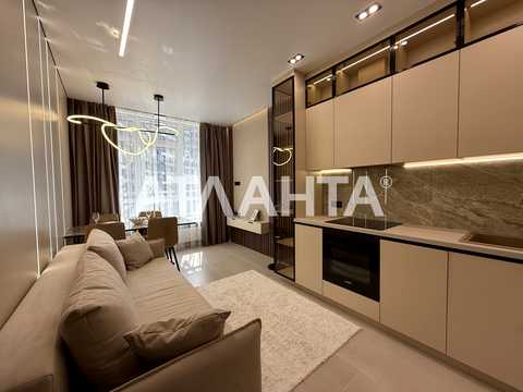 квартира за адресою Курортний пров., 2/5