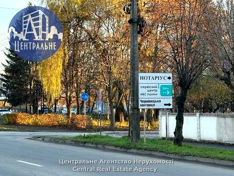 комерційна за адресою Чернівці, Руська вул., 242