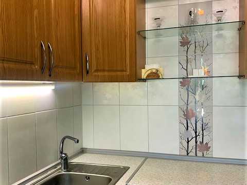 квартира по адресу Демеевская ул., 37