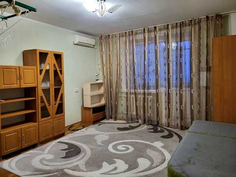 квартира за адресою Юрія Іллєнка вул. (Горького), 81