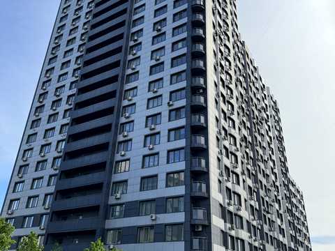 квартира за адресою Завальна вул., 10-Г